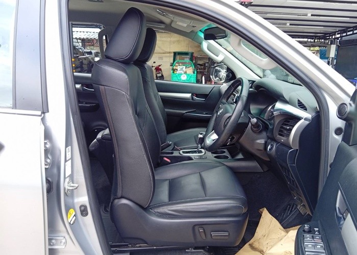 Used 4
                    TOYOTA
                     for Sale Image
