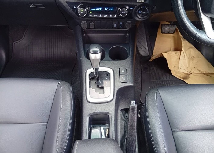 Used 4
                    TOYOTA
                     for Sale Image
