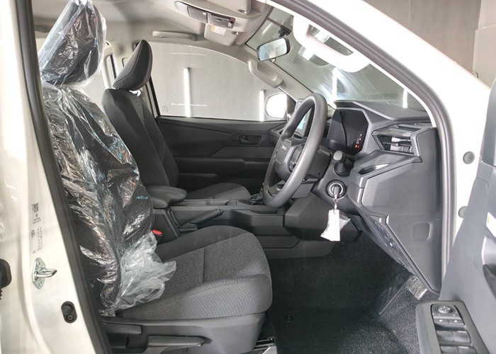 Used 4
                    TOYOTA
                     for Sale Image