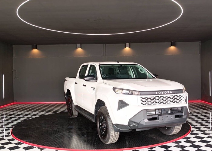 Used 4
                    TOYOTA
                     for Sale Image
