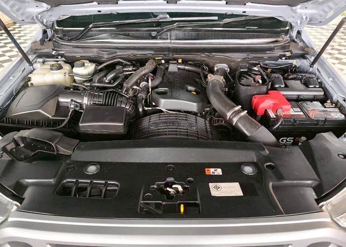 Used 9
                    FORD
                     for Sale Image