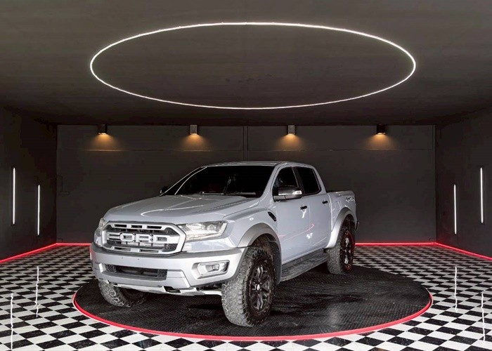 Used 9
                    FORD
                     for Sale Image