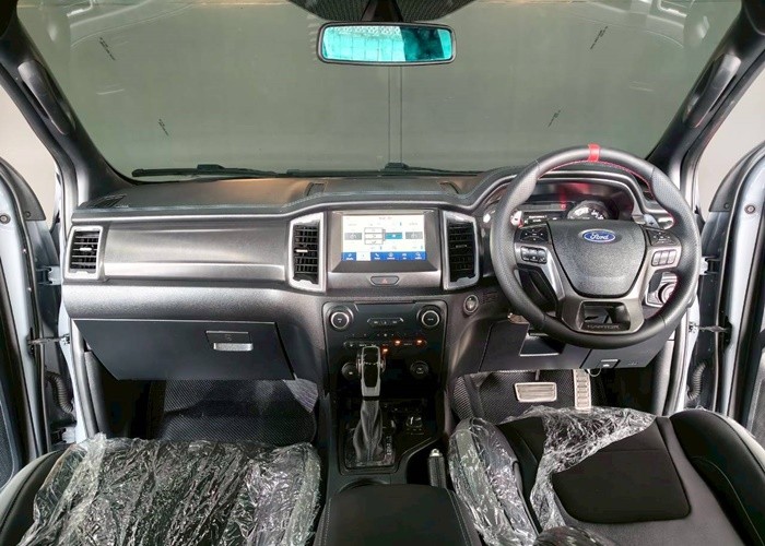 Used 9
                    FORD
                     for Sale Image