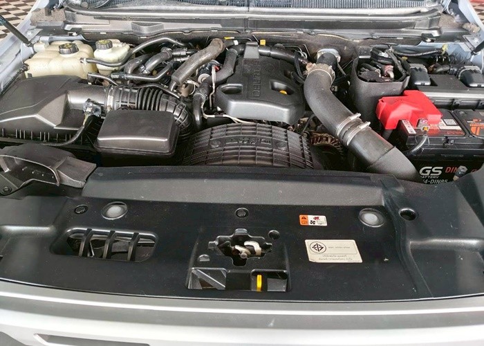 Used 9
                    FORD
                     for Sale Image