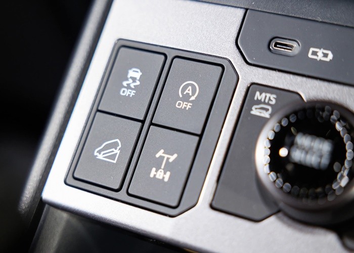 Used 1
                    TOYOTA
                     for Sale Image