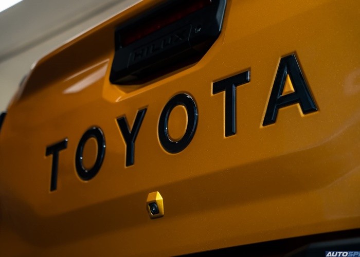 Used 1
                    TOYOTA
                     for Sale Image