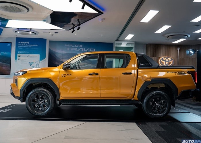Used 1
                    TOYOTA
                     for Sale Image