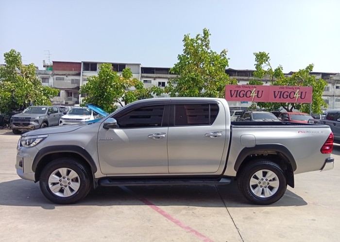 Used 4
                    TOYOTA
                     for Sale Image