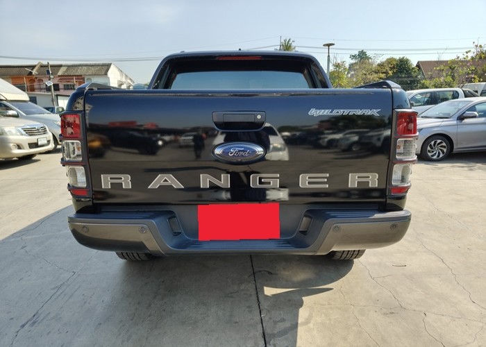 Used 11
                    FORD
                     for Sale Image