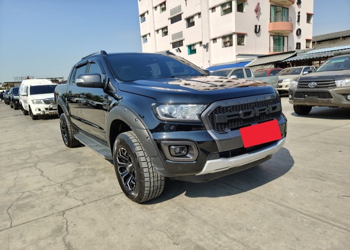 Used 11
                    FORD
                     for Sale Image