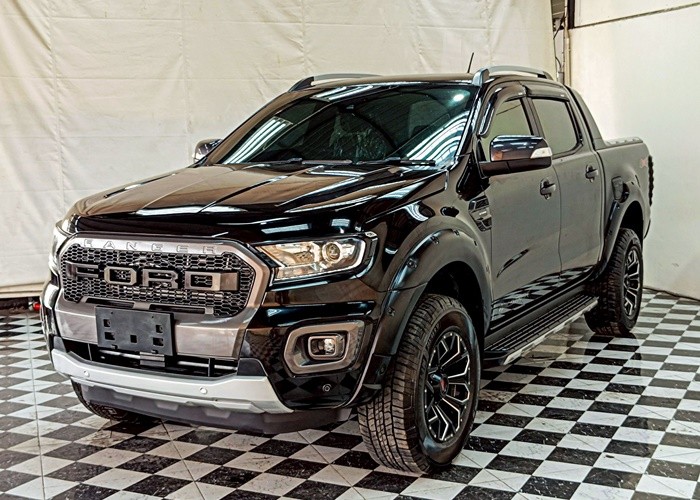 Used 11
                    FORD
                     for Sale Image