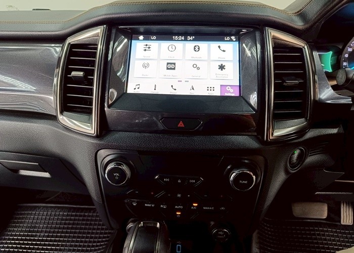 Used 11
                    FORD
                     for Sale Image