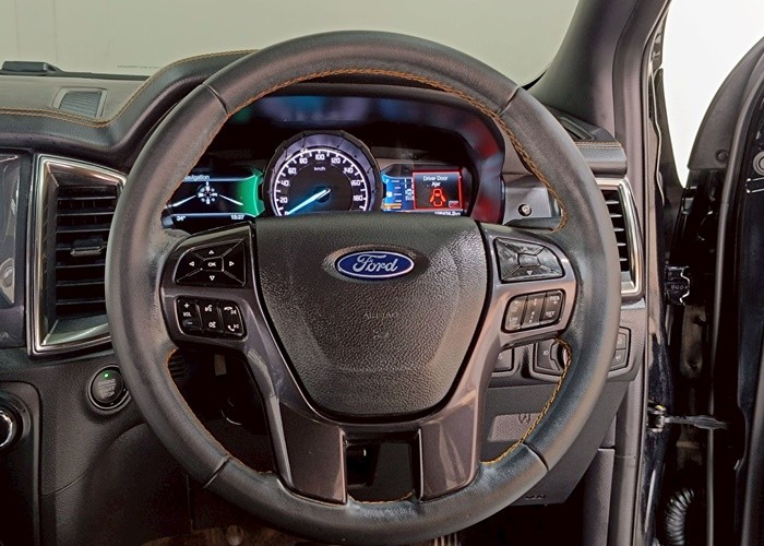 Used 11
                    FORD
                     for Sale Image