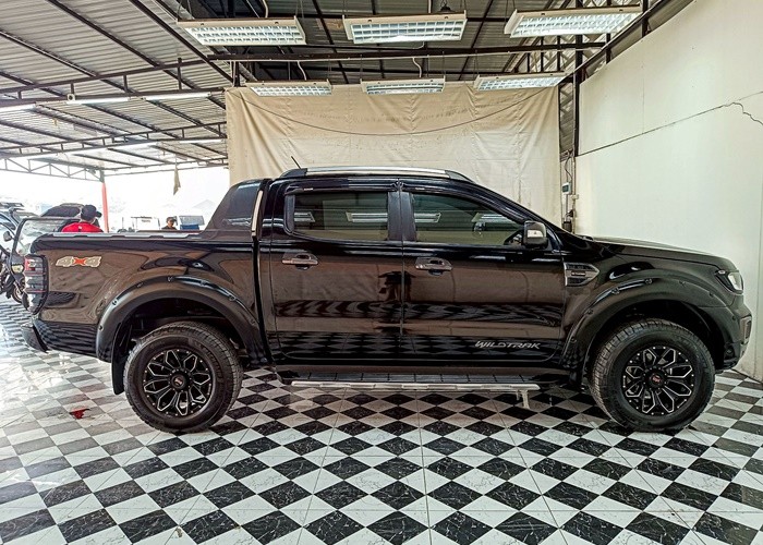 Used 11
                    FORD
                     for Sale Image