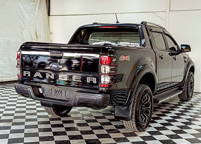 Used 11
                    FORD
                     for Sale Image