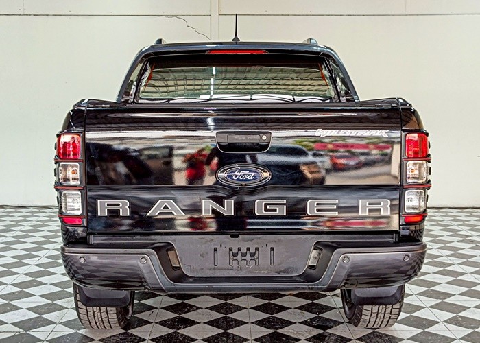 Used 11
                    FORD
                     for Sale Image