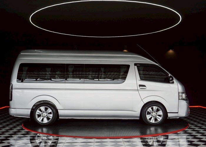 Used 8
                    TOYOTA
                     for Sale Image