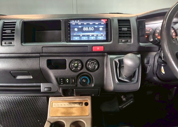 Used 8
                    TOYOTA
                     for Sale Image