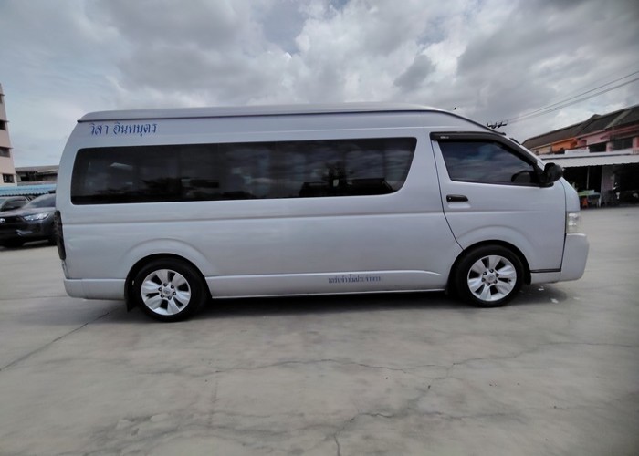 Used 8
                    TOYOTA
                     for Sale Image