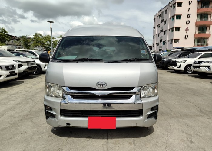 Used 8
                    TOYOTA
                     for Sale Image