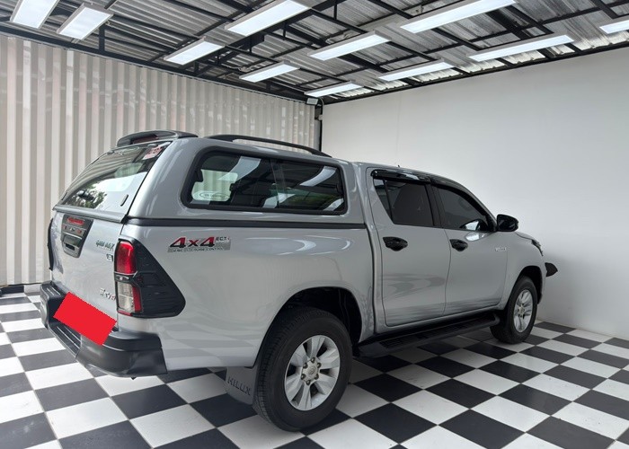 Used 1
                    TOYOTA
                     for Sale Image