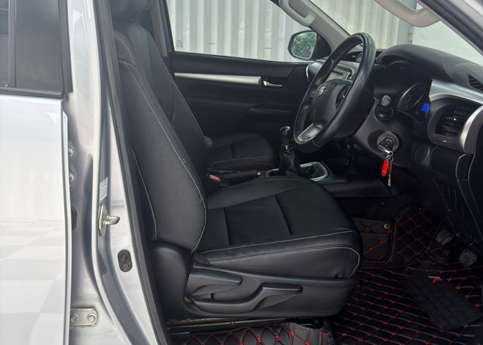Used 1
                    TOYOTA
                     for Sale Image