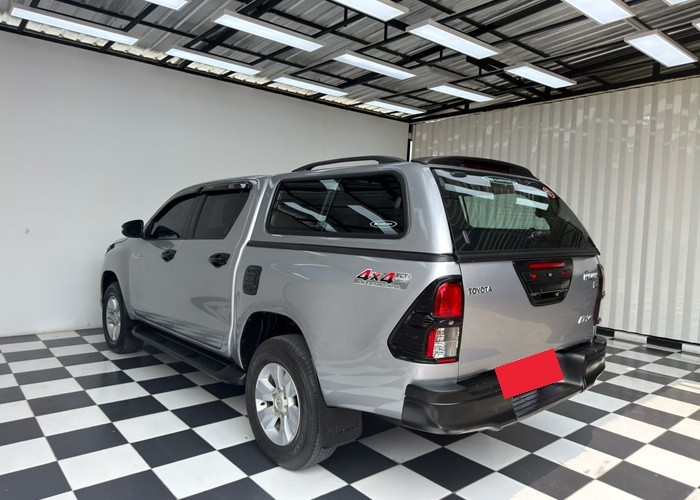 Used 1
                    TOYOTA
                     for Sale Image