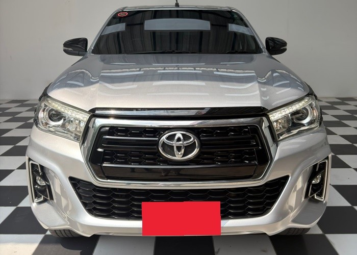 Used 1
                    TOYOTA
                     for Sale Image