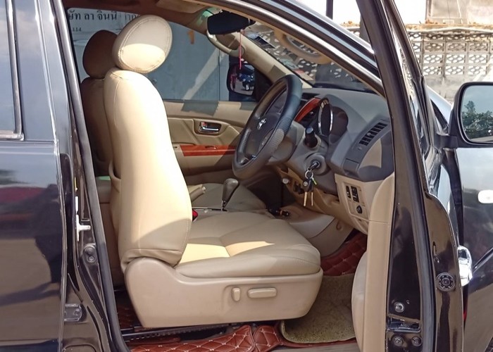 Used 5
                    TOYOTA
                     for Sale Image