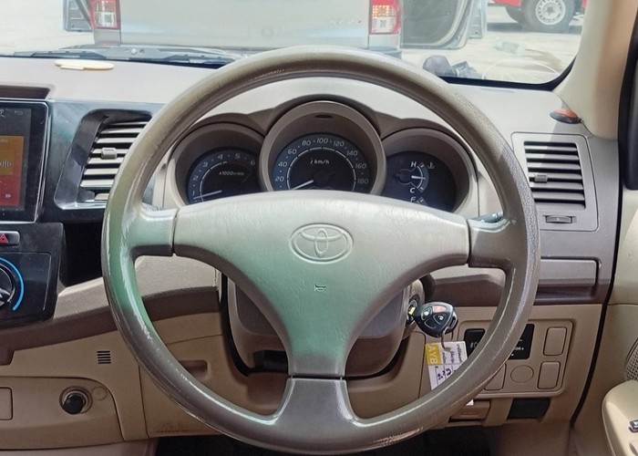 Used 2
                    TOYOTA
                     for Sale Image