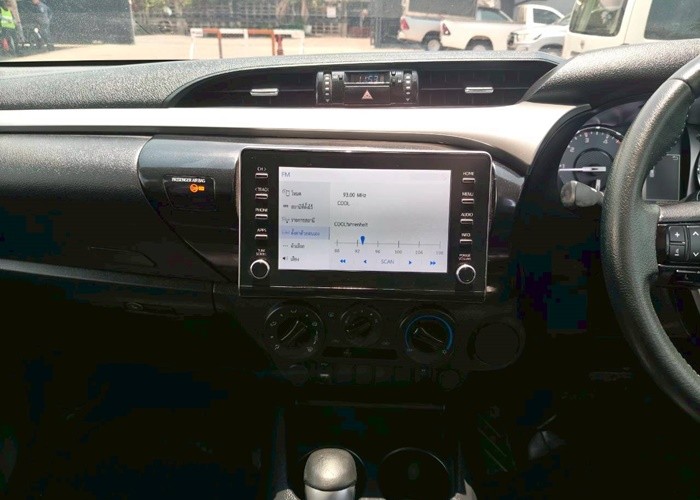 Used 12
                    TOYOTA
                     for Sale Image
