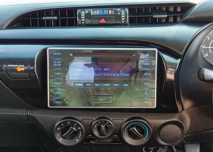 Used 3
                    TOYOTA
                     for Sale Image