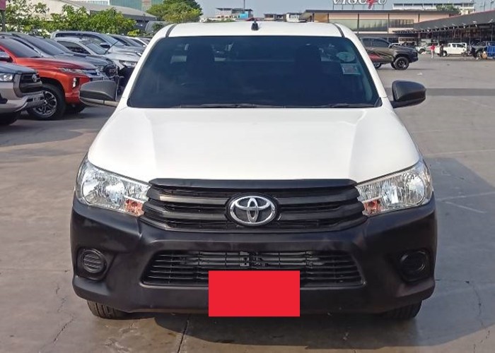 Used 3
                    TOYOTA
                     for Sale Image