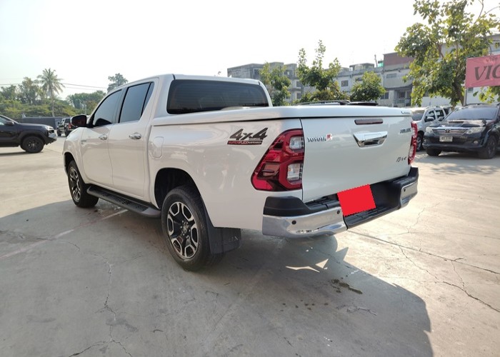 Used 7
                    TOYOTA
                     for Sale Image