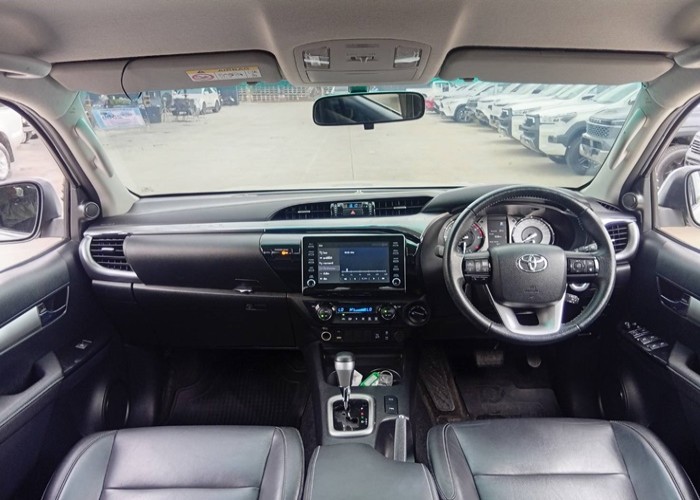 Used 7
                    TOYOTA
                     for Sale Image
