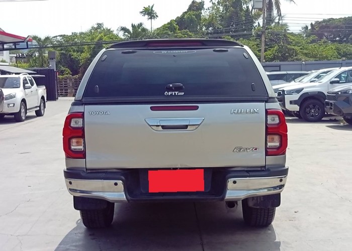 Used 6
                    TOYOTA
                     for Sale Image