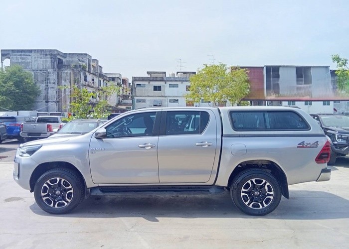 Used 6
                    TOYOTA
                     for Sale Image