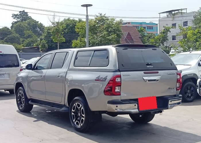 Used 6
                    TOYOTA
                     for Sale Image