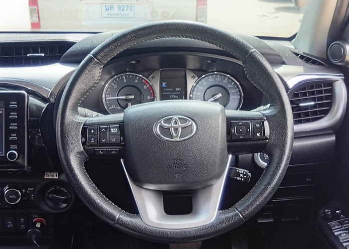 Used 6
                    TOYOTA
                     for Sale Image