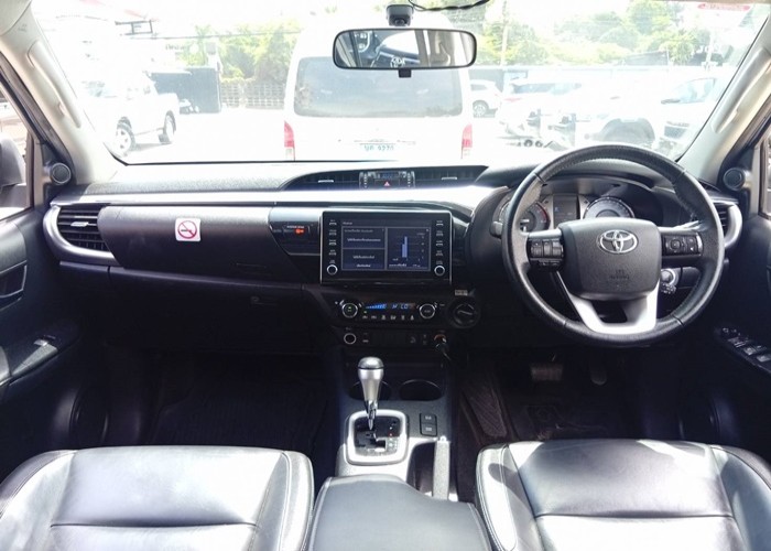 Used 6
                    TOYOTA
                     for Sale Image