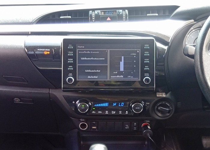 Used 6
                    TOYOTA
                     for Sale Image