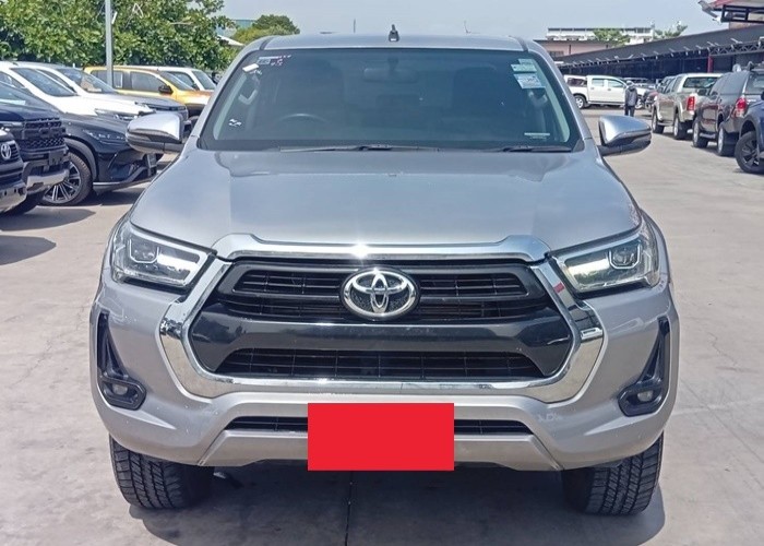 Used 6
                    TOYOTA
                     for Sale Image