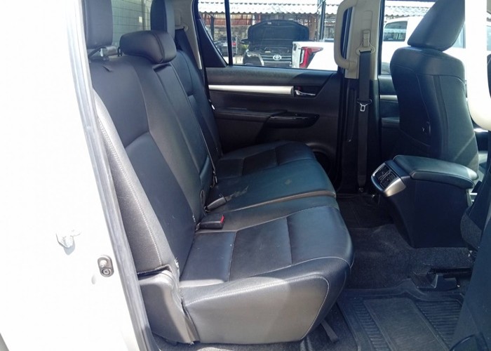 Used 6
                    TOYOTA
                     for Sale Image