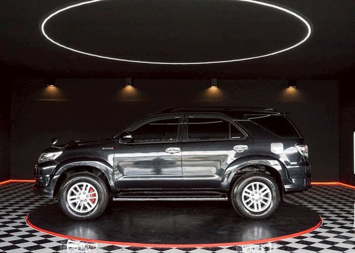 Used 3
                    TOYOTA
                     for Sale Image