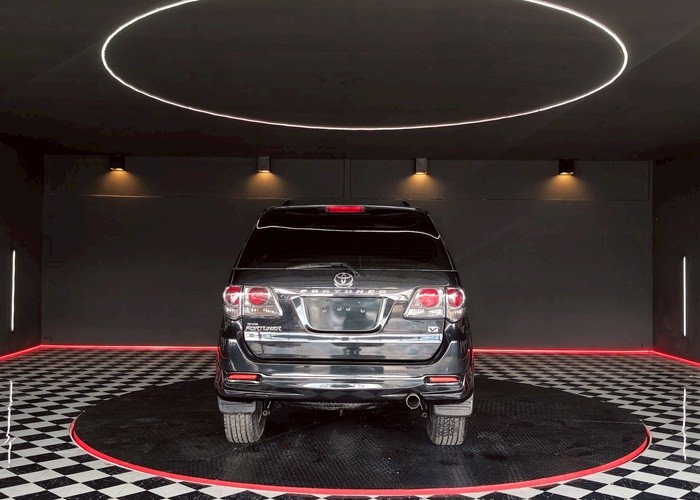 Used 3
                    TOYOTA
                     for Sale Image