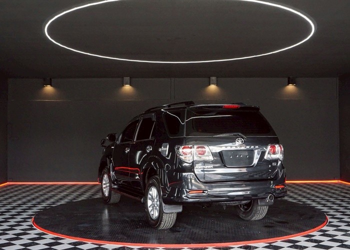Used 3
                    TOYOTA
                     for Sale Image