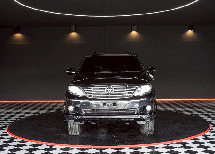 Used 3
                    TOYOTA
                     for Sale Image