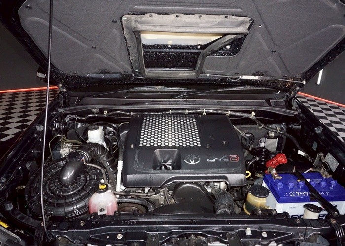 Used 3
                    TOYOTA
                     for Sale Image