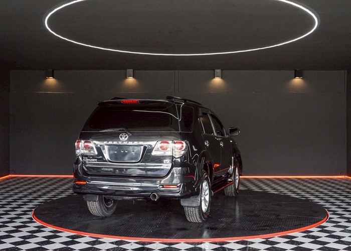 Used 3
                    TOYOTA
                     for Sale Image