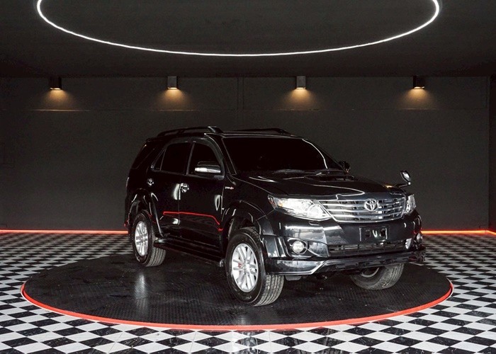 Used 3
                    TOYOTA
                     for Sale Image